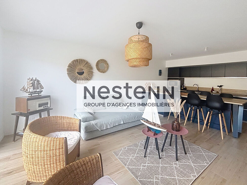 Location Maison Maison de plain pied, 3 chambres Mesquer 83 m2 Mesquer