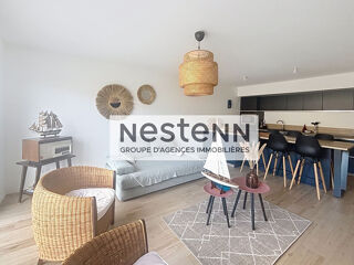  Maison à louer 5 pièces 83 m²