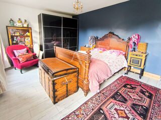  Maison à vendre 6 pièces 205 m²