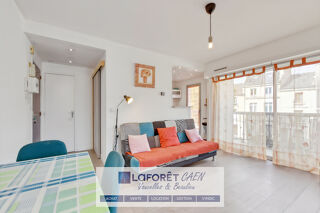  Appartement � vendre 2 pi�ces 36 m�