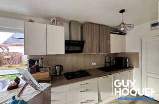  Maison � vendre 6 pi�ces 107 m�