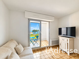  Appartement à vendre 1 pièce 22 m²