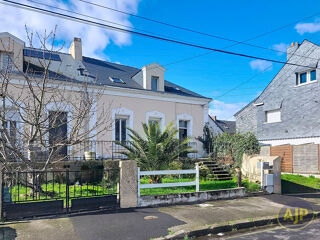  Maison à vendre 6 pièces 138 m²