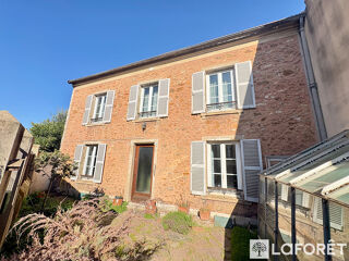 Vente Maison Maison Villebon Sur Yvette 4 pièce(s) 82.45 m2 Villebon sur yvette