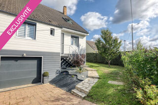  Maison  vendre 5 pices 110 m