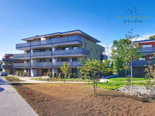  Appartement � vendre 4 pi�ces 1 m�