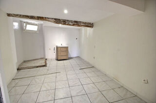  Maison à vendre 3 pièces 59 m²
