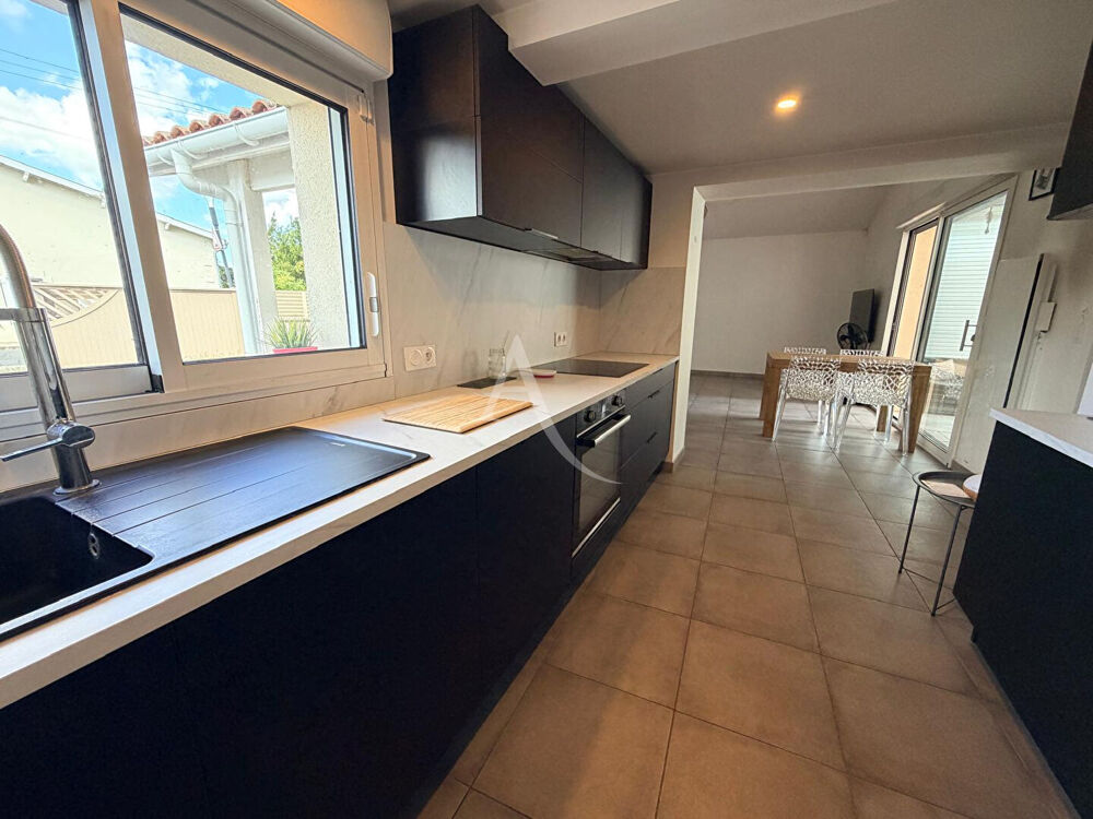 Vente Maison Maison de plain pied Saint medard en jalles