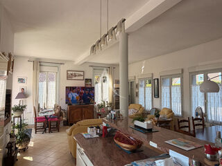  Maison à vendre 5 pièces 166 m²