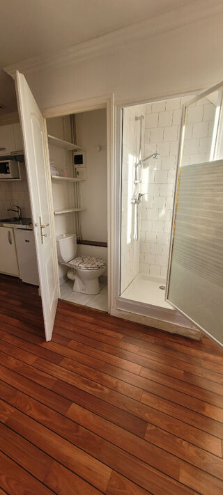  Appartement � louer 1 pi�ce 14 m�