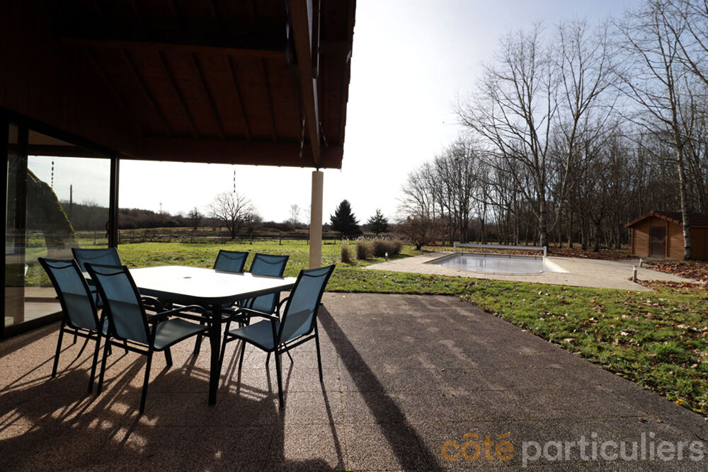 � vendre  Maison La Fert�-Saint-Aubin (45240)