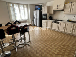  Maison � vendre 7 pi�ces 181 m�