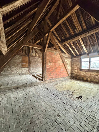  Immeuble à vendre 5 pièces 300 m²