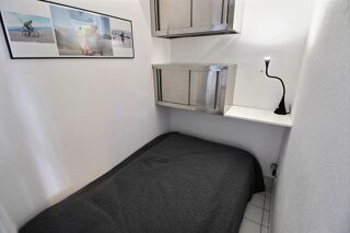  Appartement  vendre 2 pices 34 m