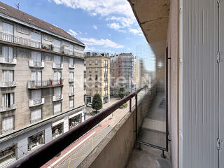  Appartement à louer 2 pièces 42 m²