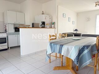  Maison � vendre 3 pi�ces 61 m�