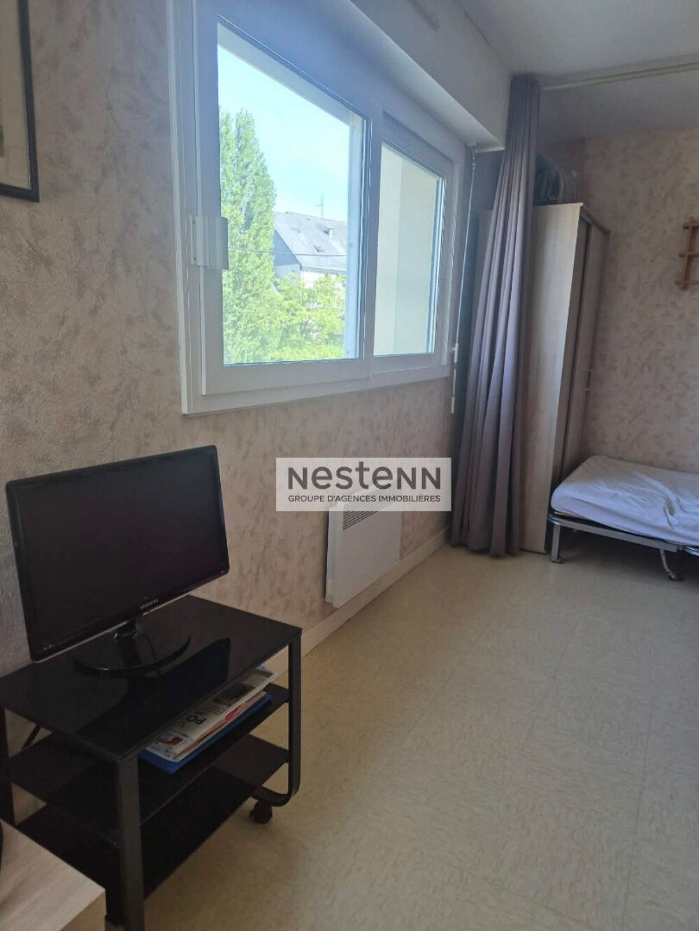 Appartement Pornichet 1 pièce(s) 31.12 m2