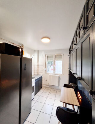  Appartement � vendre 4 pi�ces 64 m�