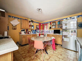  Maison à vendre 6 pièces 168 m²
