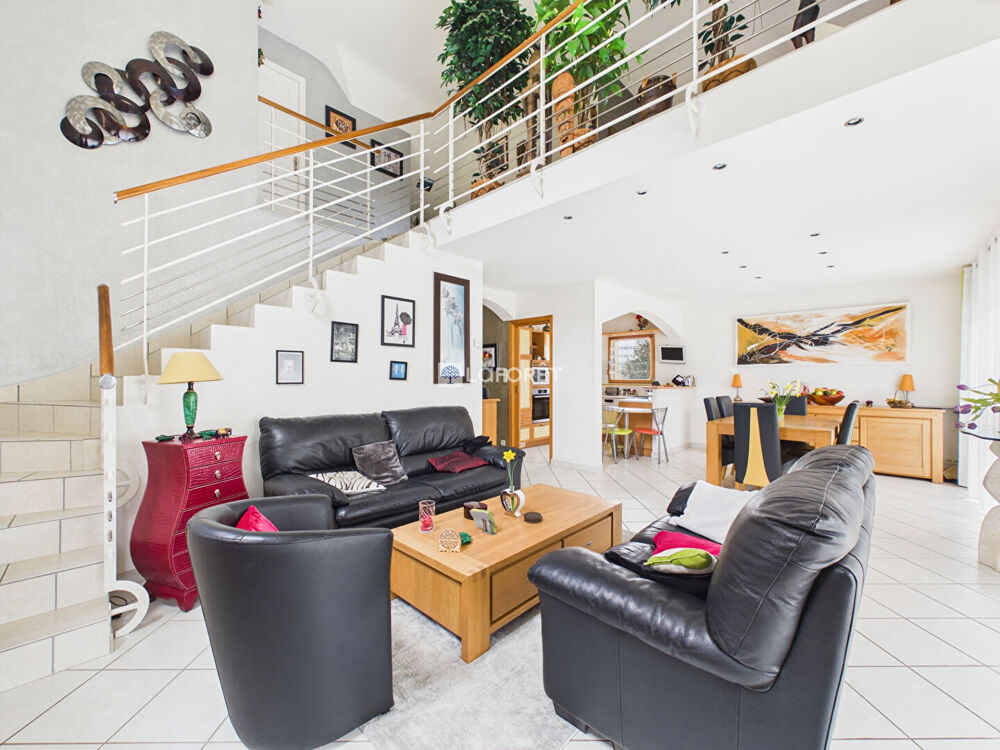 Vente Maison Maison Quimper 5 pièce(s) 120 m2 Quimper