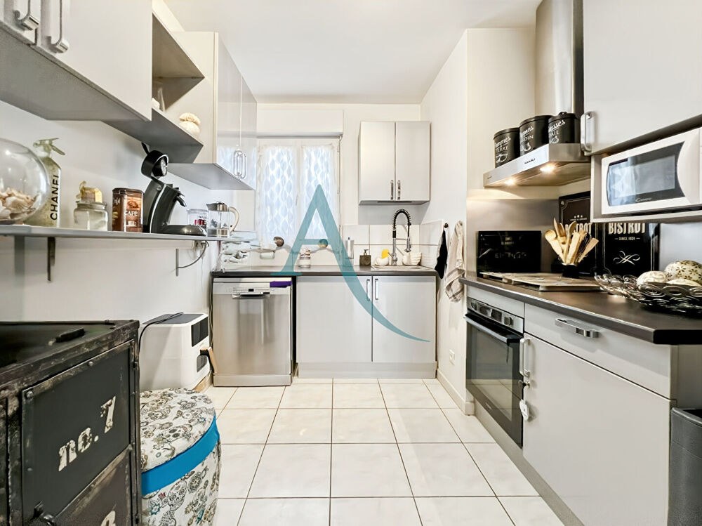 Appartement Cerny 3 pièce(s) 62 m2