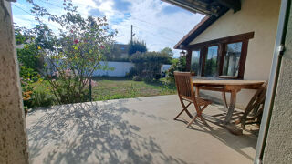  Maison à vendre 4 pièces 100 m²