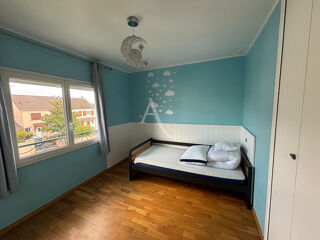  Maison à louer 4 pièces 82 m²