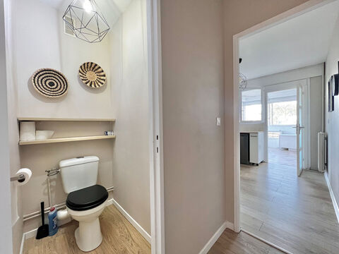  Appartement � louer 1 pi�ce 44 m�