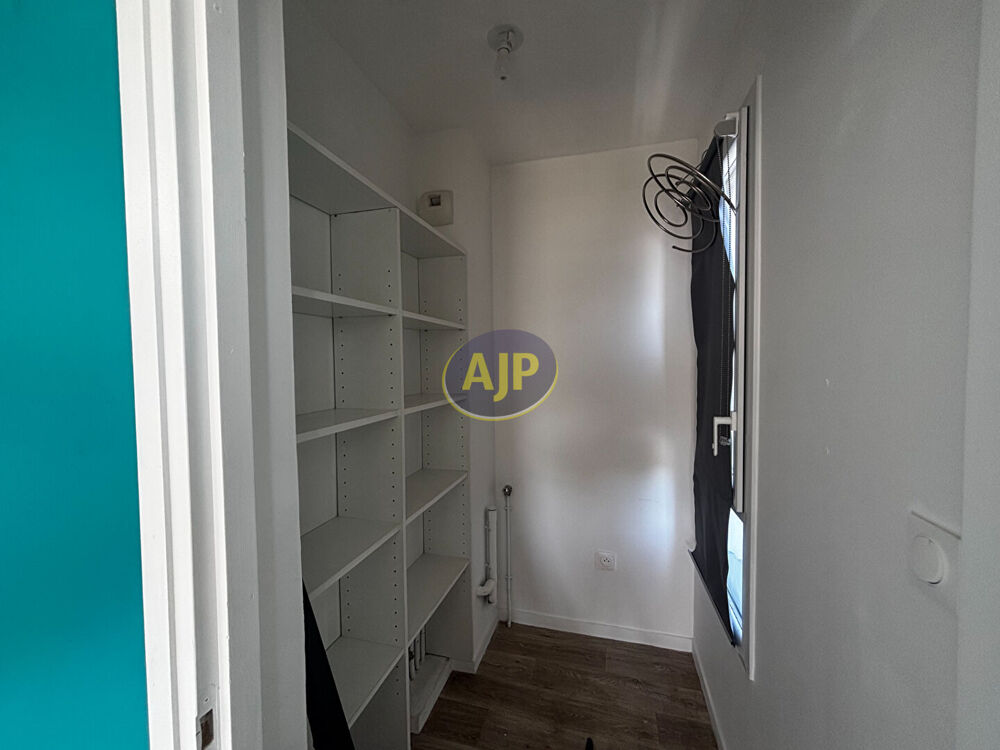 Location Appartement Saint Herblain 2 pièce(s) 44.47 m2 Saint herblain