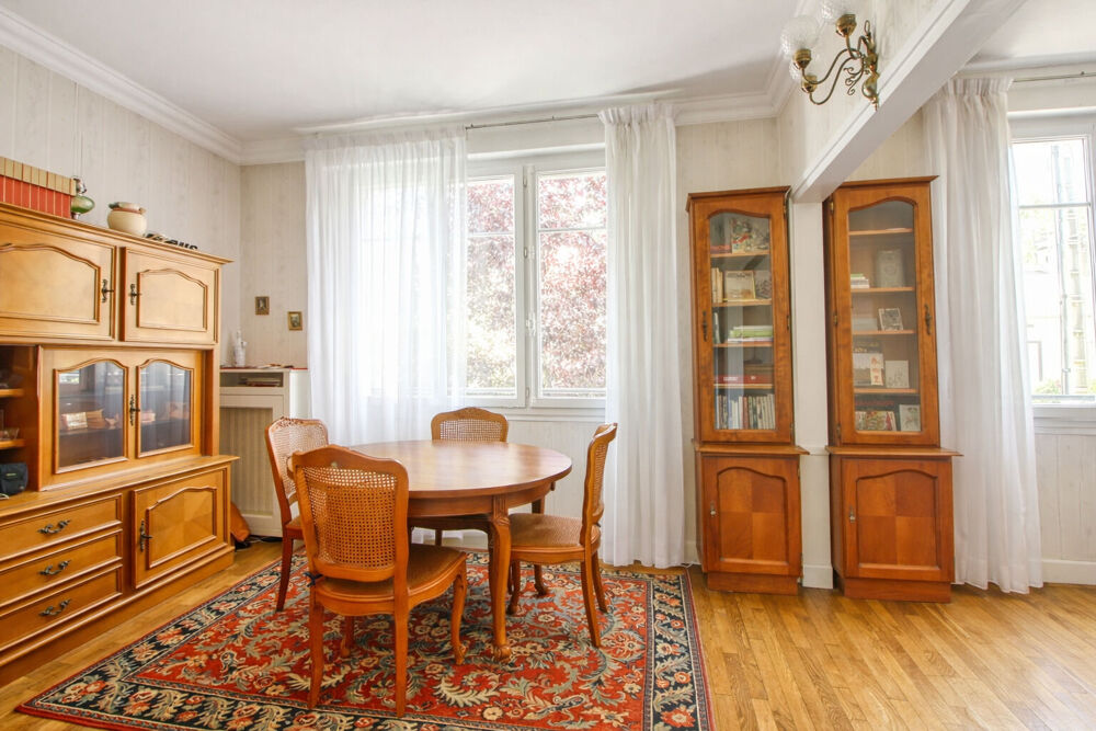 Maison Antony 5 pièce(s) 108 m²