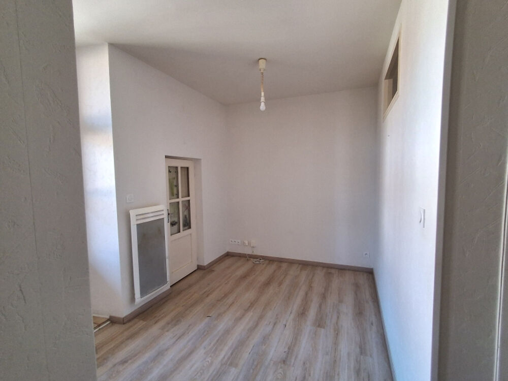 Appartement Caussade 2 pièce(s)