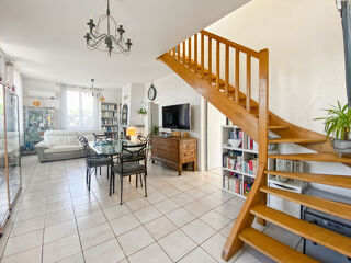  Maison � vendre 4 pi�ces 100 m�