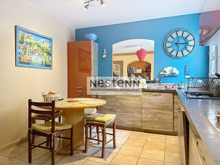  Maison � vendre 7 pi�ces 139 m�