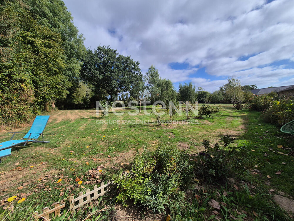 Vente Maison Longère à vendre à Sulniac, 155 m² habitables, en campagne Sulniac