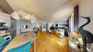  Appartement  vendre 5 pices 215 m