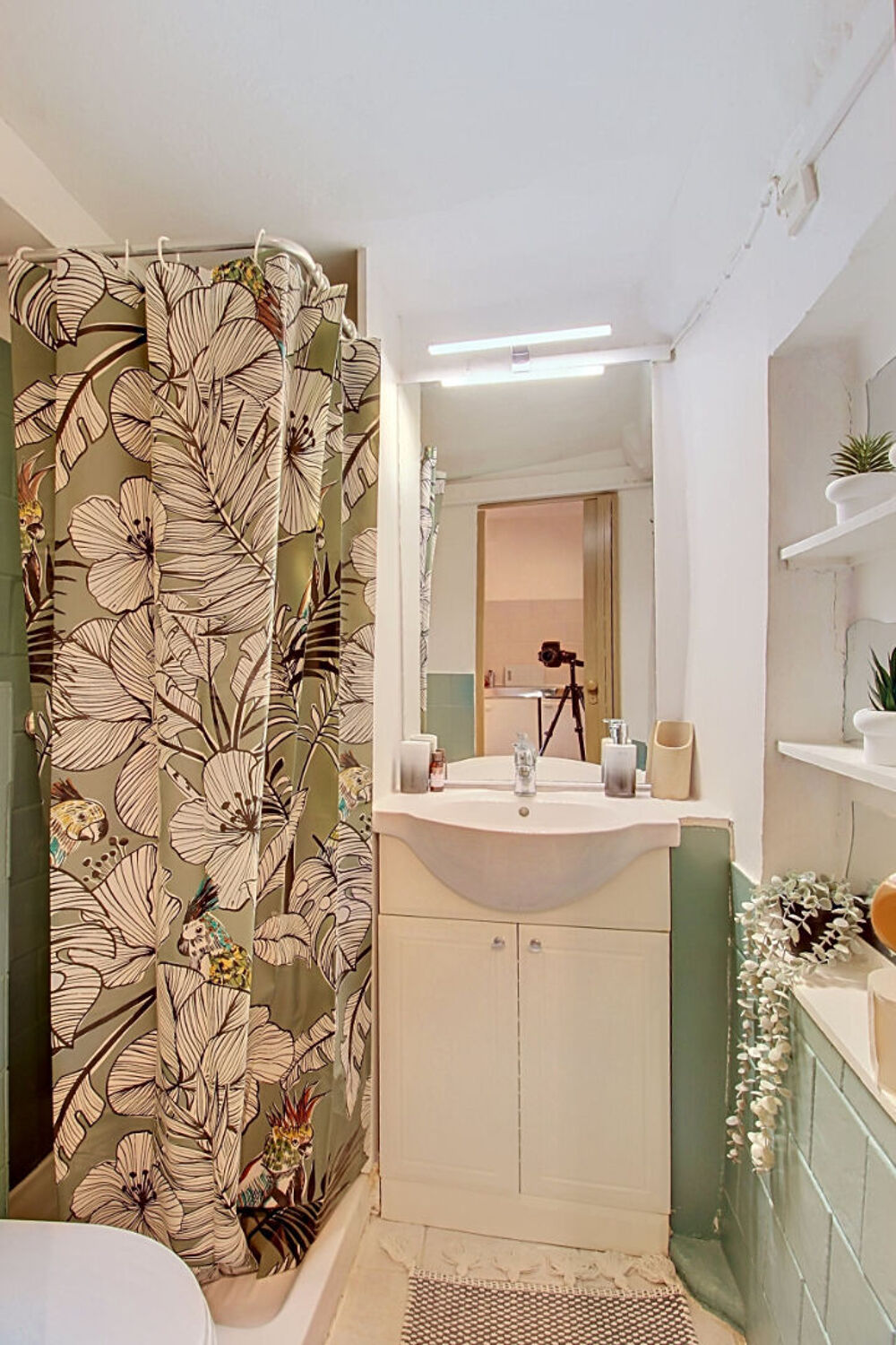 Location Appartement À LOUER - EN EXCLUSIVITÉ À DRAGUIGNAN - STUDIO 32,37m2 Draguignan
