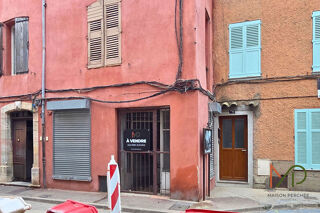   Local commercial Trans En Provence 78 m2 (local + cave) Trans en provence
