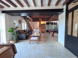  Maison � vendre 6 pi�ces 186 m�