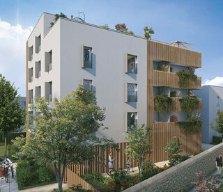  Appartement � vendre 1 pi�ce 23 m�