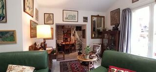  Maison � vendre 3 pi�ces 58 m�