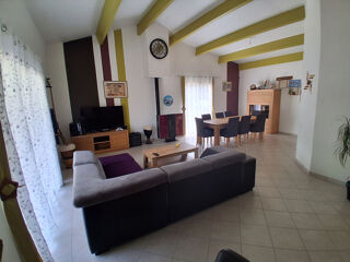  Maison à vendre 7 pièces 156 m²