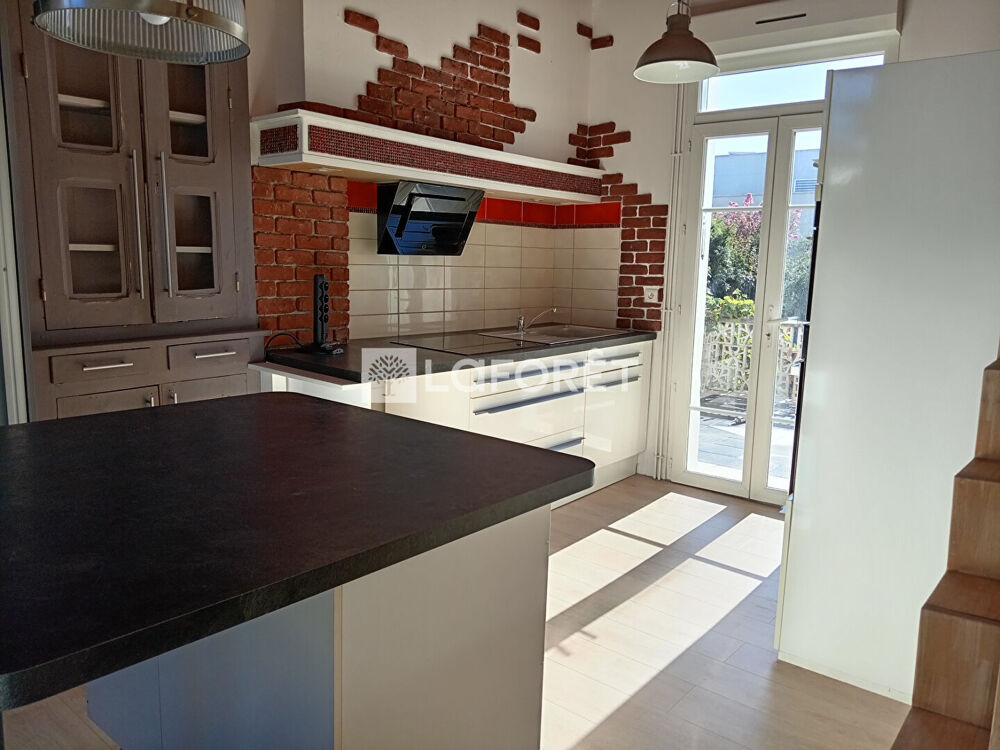 Location Maison Maison Brive-Ouest Brive la gaillarde