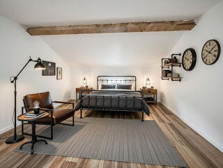  Maison � vendre 6 pi�ces 