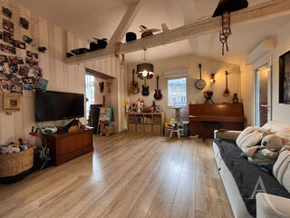  Maison à vendre 7 pièces 136 m²