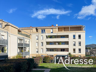  Appartement � vendre 3 pi�ces 59 m�