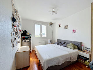  Appartement à vendre 3 pièces 53 m²