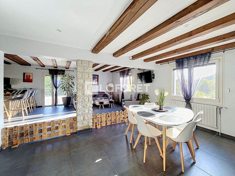Vente Maison Maison Rimaucourt 6 pièce(s) 157 m2 Rimaucourt