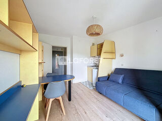  Appartement  louer 1 pice 19 m