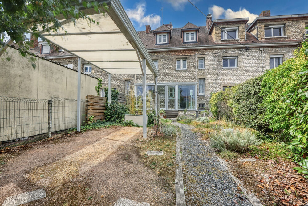 Vente Maison MAISON 3 CHAMBRES BUREAU SOTTEVILLE LES ROUEN Sotteville les rouen