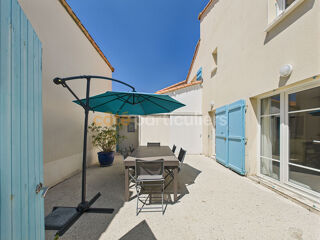  Maison � vendre 4 pi�ces 85 m�